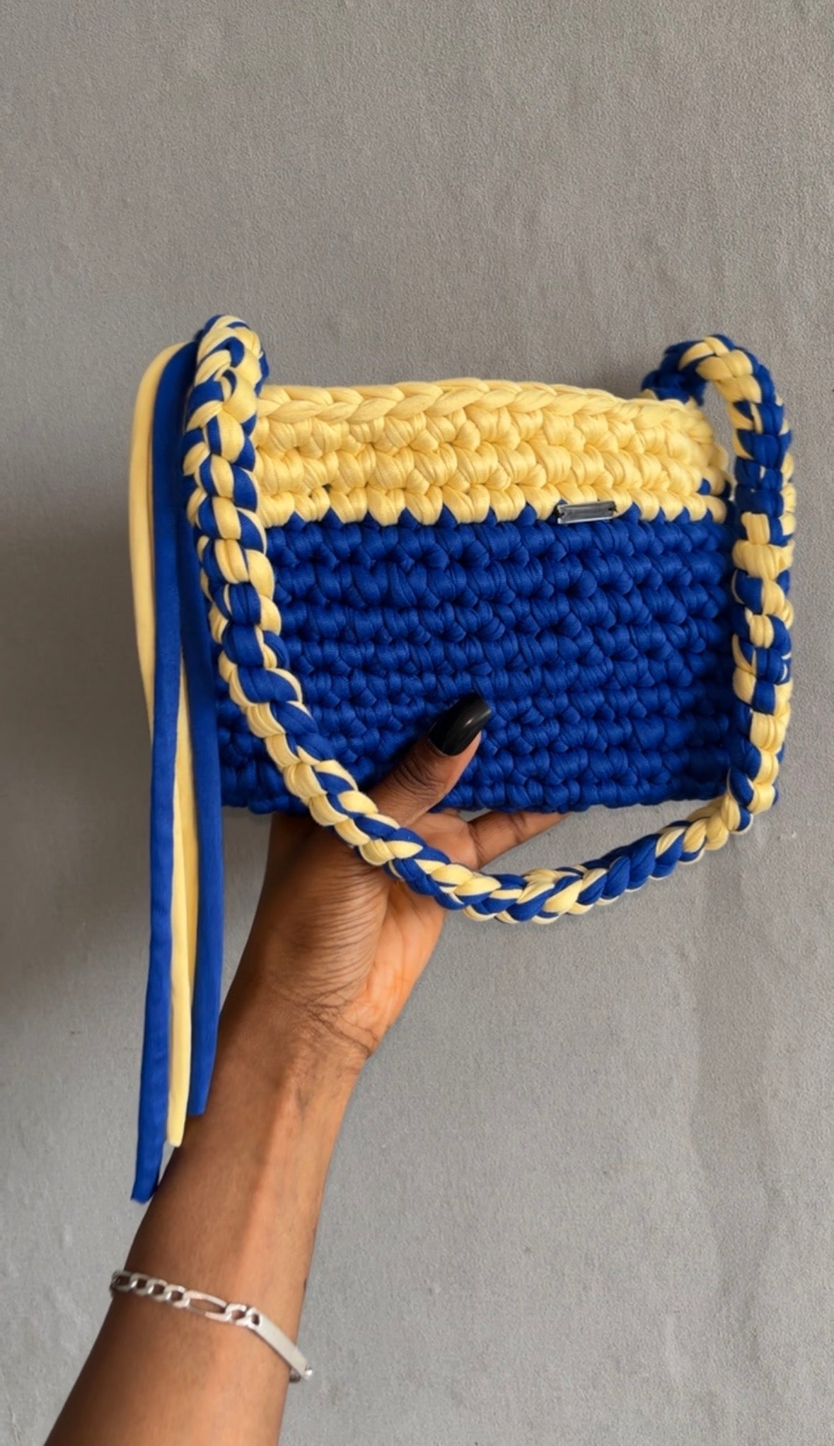 Butterflies Bag