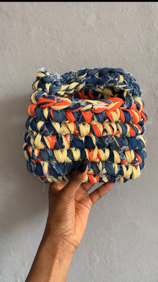 Rokiya Bag