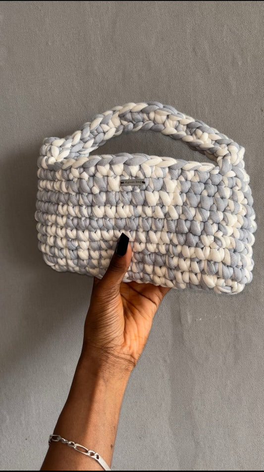Silver Bag