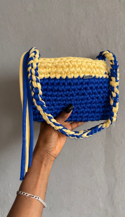 Butterflies Bag